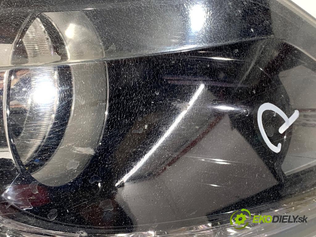 KIA SPORTAGE III SUV 2010 85 kW 1.7 CRDi 1685 Svetlomet pravy predný 92102-3WXXX