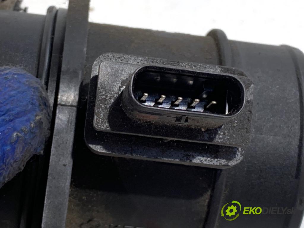 KIA SPORTAGE III SUV 2010 85 kW 1.7 CRDi 1685 Váha vzduchu 28164-2A500 (Váha vzduchu)