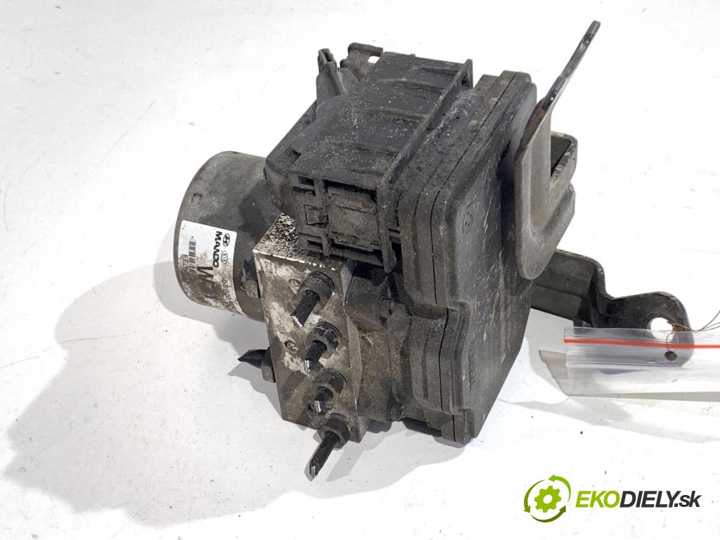 KIA SPORTAGE III SUV 2010 85 kW 1.7 CRDi 1685 Pumpa ABS 58920-3U310 (Pumpa ABS)