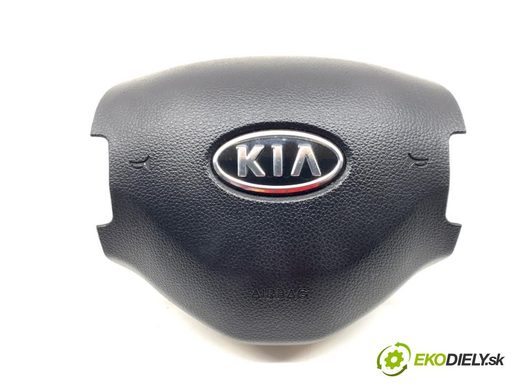 KIA SPORTAGE III SUV 2010 85 kW 1.7 CRDi 1685 AirBag volantu 56900-3U000 (Airbag)