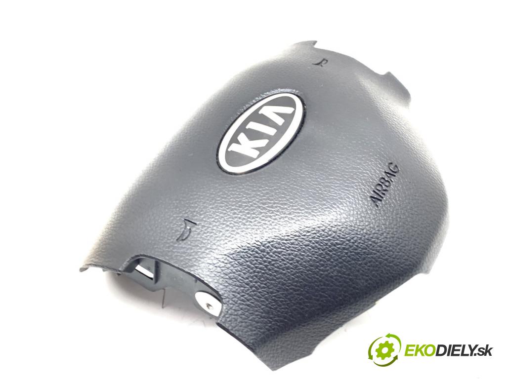 KIA SPORTAGE III SUV 2010 85 kW 1.7 CRDi 1685 AirBag volantu 56900-3U000 (Airbag)