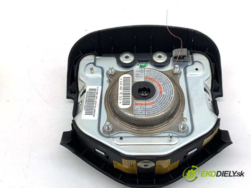 KIA SPORTAGE III SUV 2010 85 kW 1.7 CRDi 1685 AirBag volantu 56900-3U000 (Airbag)