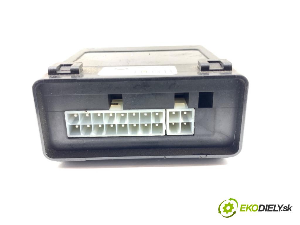 KIA SPORTAGE III SUV 2010 85 kW 1.7 CRDi 1685 Modul ťažného oka MP-2D1 (Riadiaca jednotka ostatné)