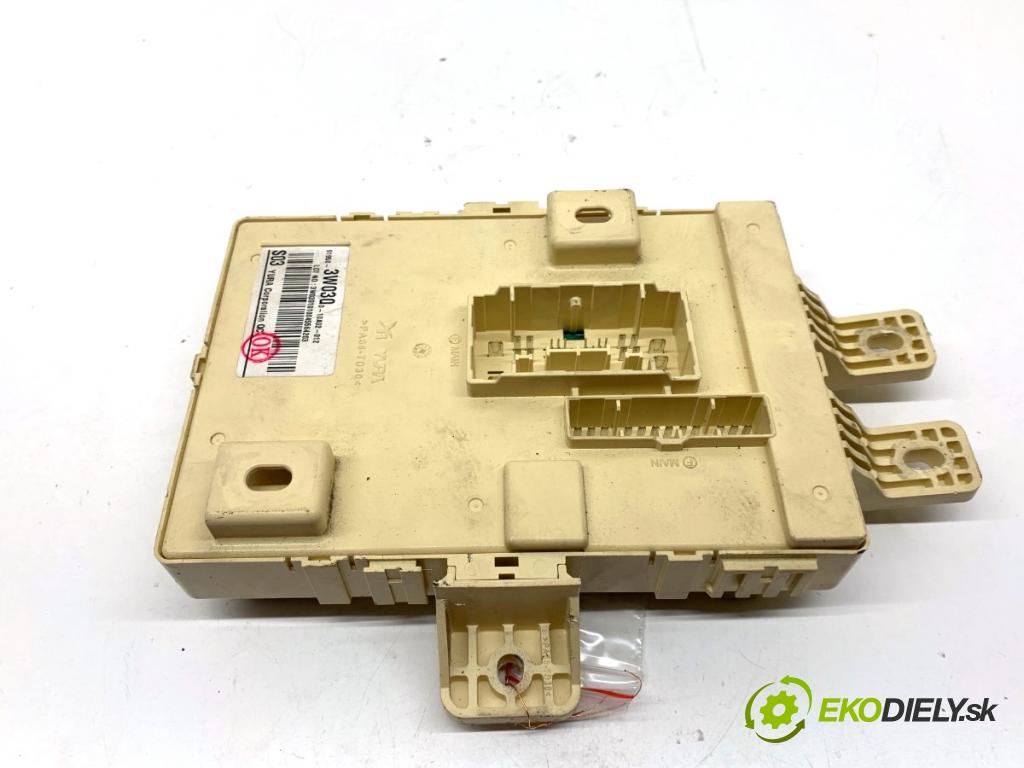 KIA SPORTAGE III SUV 2010 85 kW 1.7 CRDi 1685 modul BSI 91950-3W0300 (Pojistková skříňka)