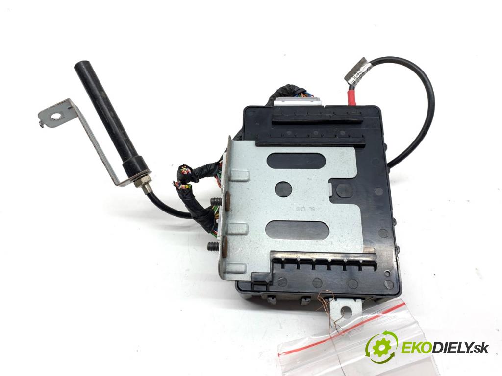 KIA SPORTAGE III SUV 2010 85 kW 1.7 CRDi 1685 Modul BCM 95400-3U130 (Riadiaca jednotka ostatné)