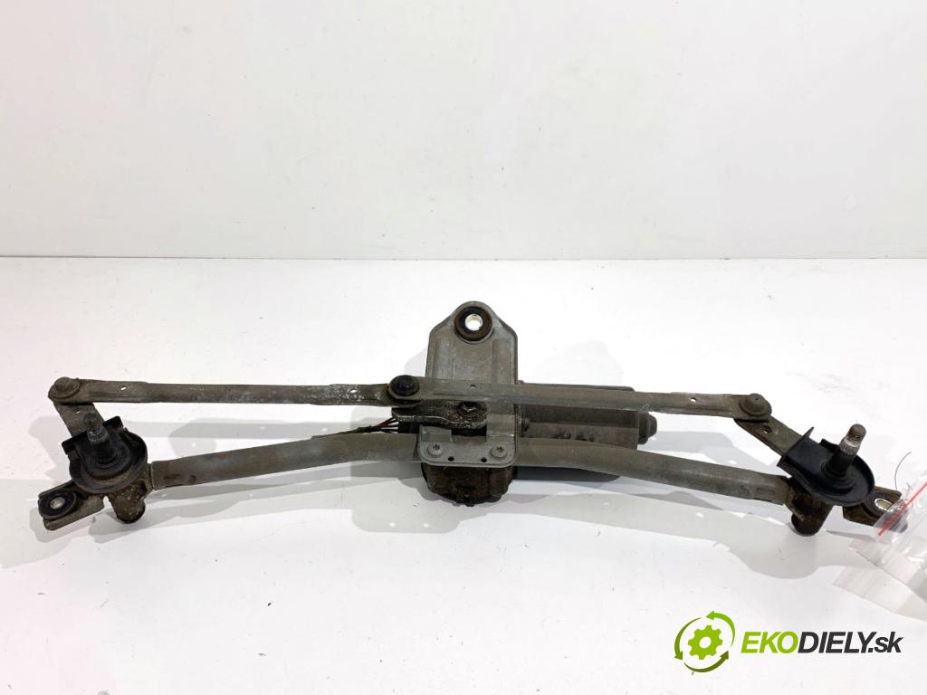 KIA SPORTAGE III SUV 2010 85 kW 1.7 CRDi 1685 Mechanizmus stieračov predný  (Motorček stieračov predný)