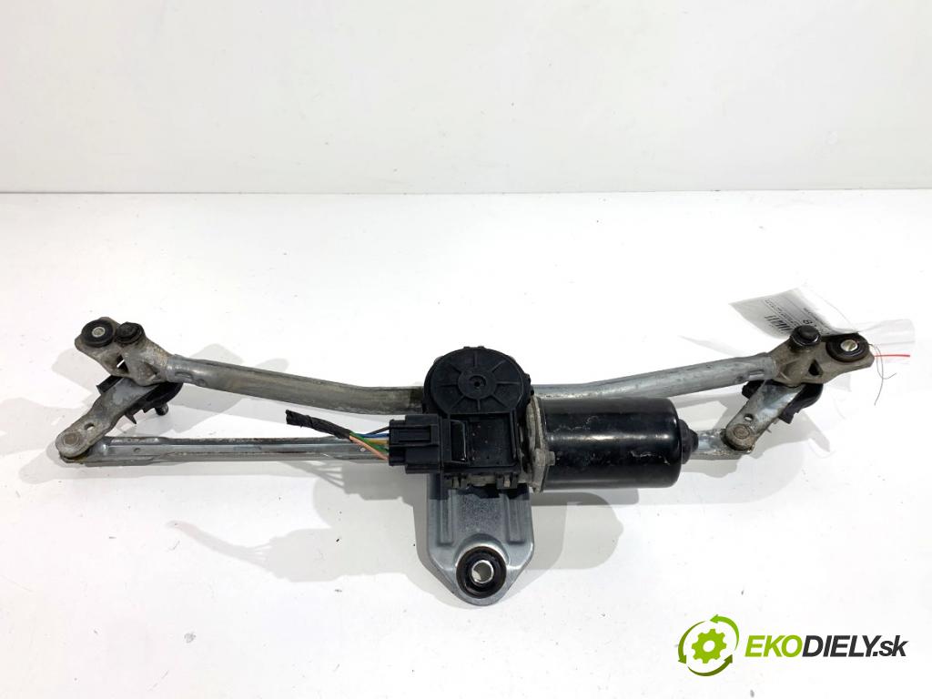 KIA SPORTAGE III SUV 2010 85 kW 1.7 CRDi 1685 Mechanizmus stieračov predný  (Motorček stieračov predný)