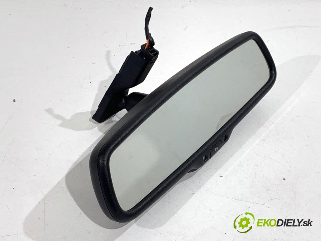 KIA SPORTAGE III SUV 2010 85 kW 1.7 CRDi 1685 Spätné zrkadlo vnútorné  (Spätné zrkadlo vnútorné)