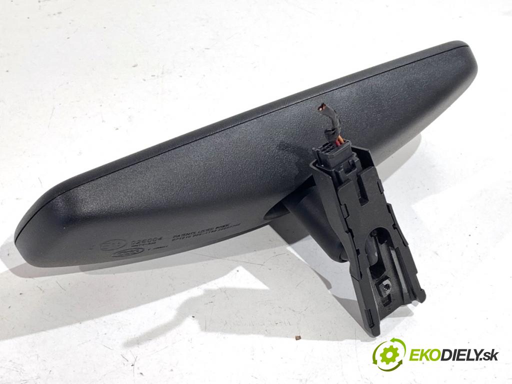KIA SPORTAGE III SUV 2010 85 kW 1.7 CRDi 1685 Spätné zrkadlo vnútorné  (Spätné zrkadlo vnútorné)
