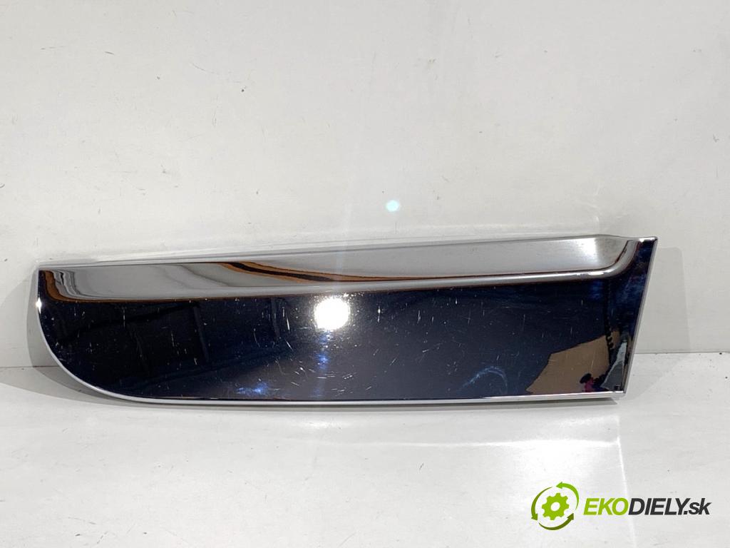 KIA SPORTAGE III SUV 2010 85 kW 1.7 CRDi 1685 Lišta Dvere pravy zad 83280-3W010