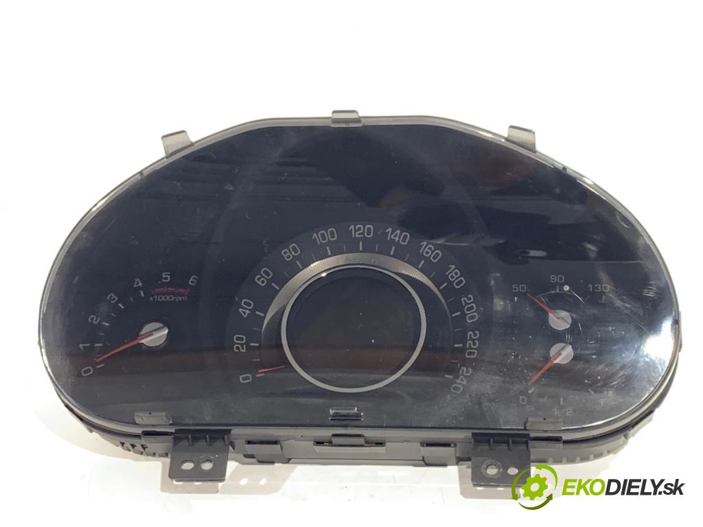 KIA SPORTAGE III SUV 2010 85 kW 1.7 CRDi 1685 Prístrojovka 94013-3U575 (Prístrojová doska)