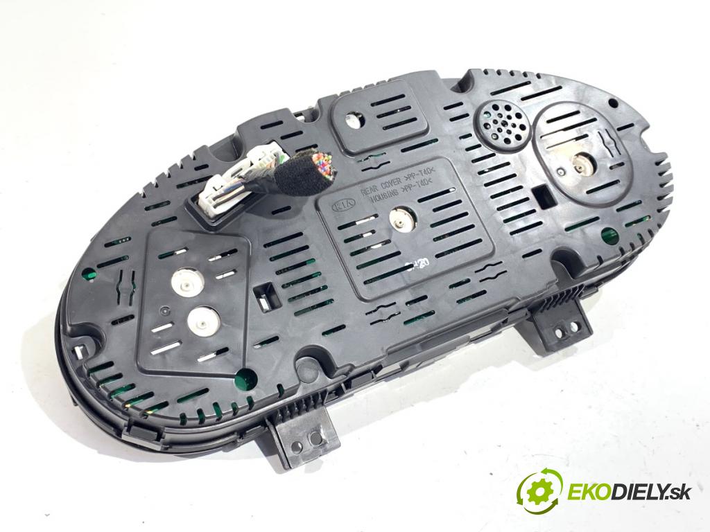 KIA SPORTAGE III SUV 2010 85 kW 1.7 CRDi 1685 Prístrojovka 94013-3U575 (Prístrojová doska)