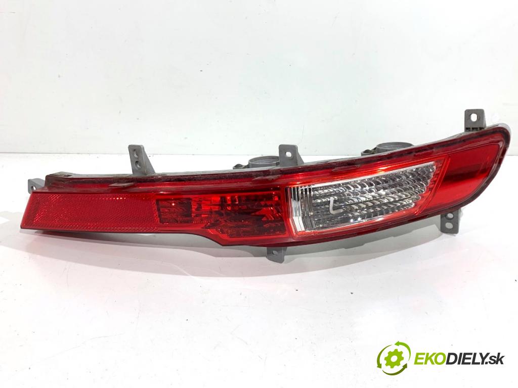 KIA SPORTAGE III SUV 2010 85 kW 1.7 CRDi 1685 Svetlo nárazníka ľavy zad 924056-3U3