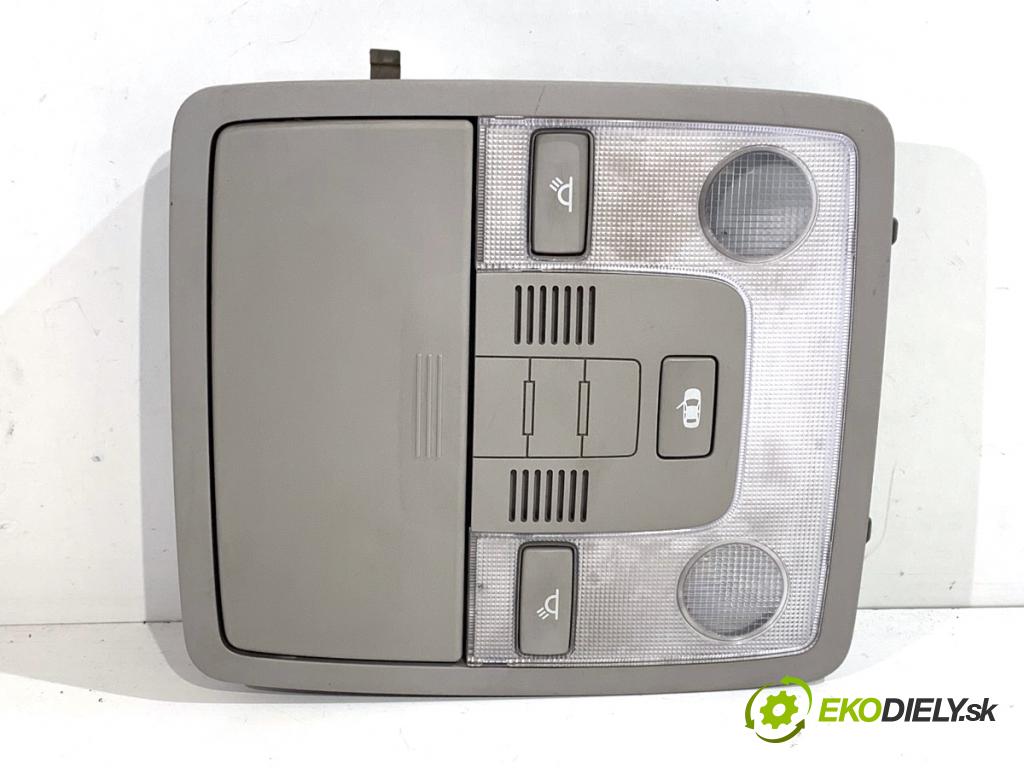 KIA SPORTAGE III SUV 2010 85 kW 1.7 CRDi 1685 světlo stropní 92800-3U000