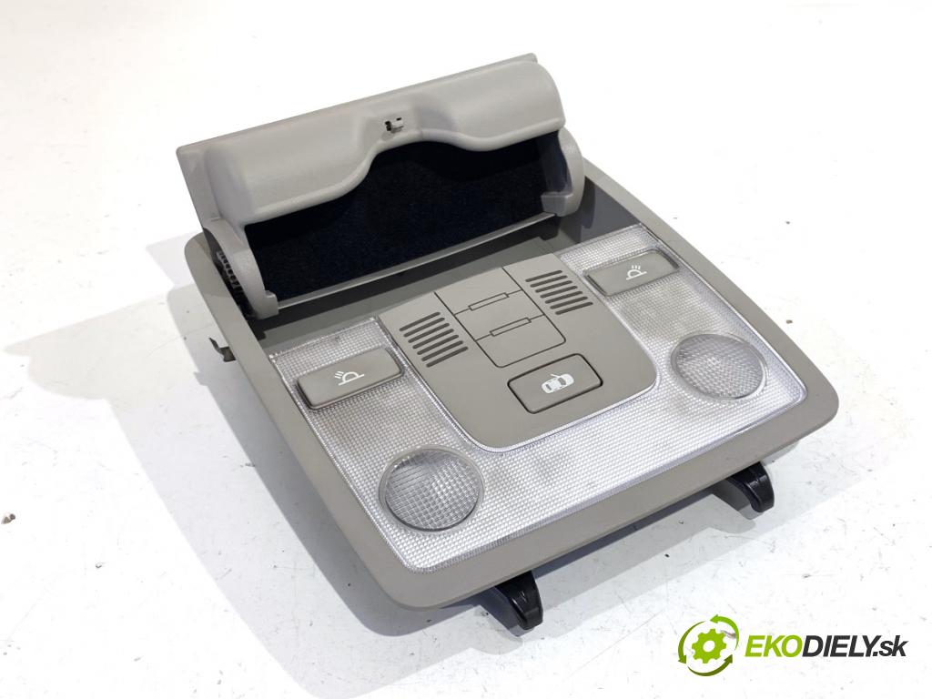 KIA SPORTAGE III SUV 2010 85 kW 1.7 CRDi 1685 světlo stropní 92800-3U000