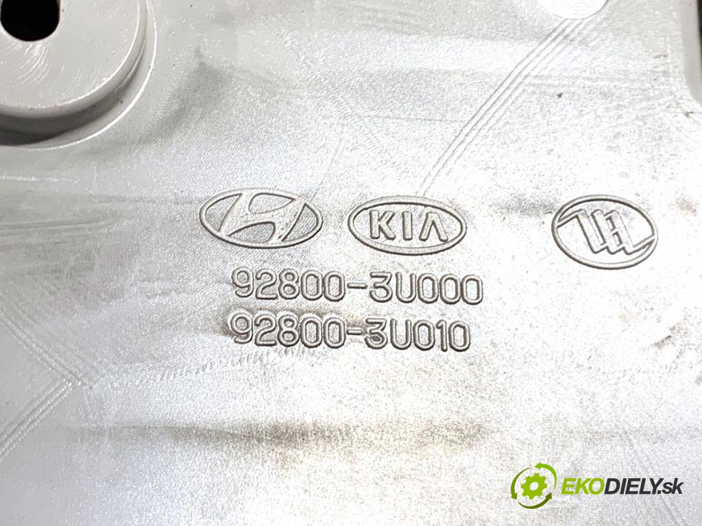 KIA SPORTAGE III SUV 2010 85 kW 1.7 CRDi 1685 světlo stropní 92800-3U000