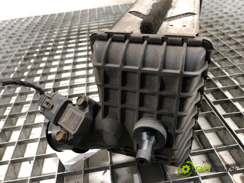 KIA SPORTAGE III SUV 2010 85 kW 1.7 CRDi 1685 intercooler 28270-2A850 (Intercooler (chladič stlačeného vzduchu))