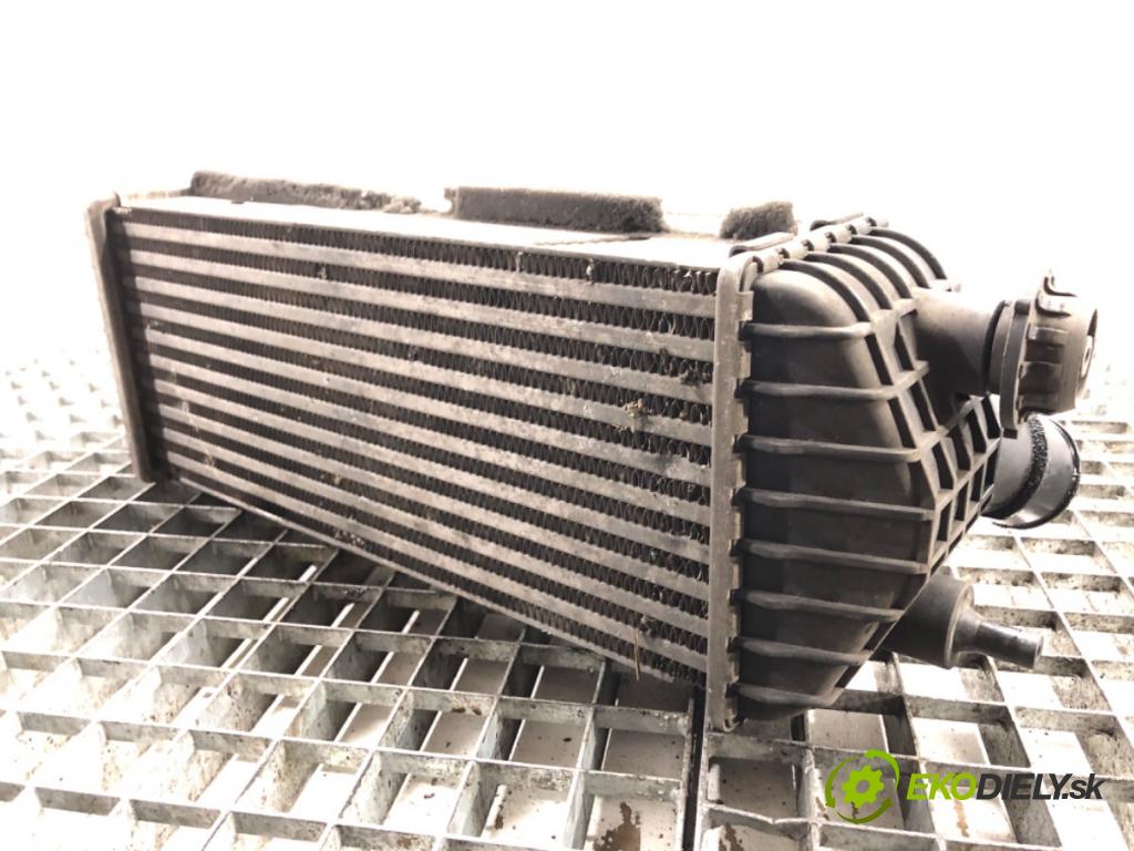 KIA SPORTAGE III SUV 2010 85 kW 1.7 CRDi 1685 intercooler 28270-2A850 (Intercooler (chladič stlačeného vzduchu))