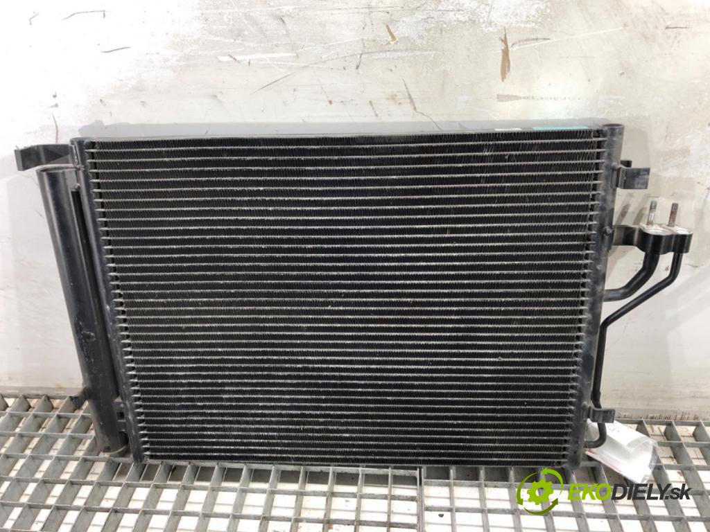 KIA SPORTAGE III SUV 2010 85 kW 1.7 CRDi 1685 chladič klimatizace  (Chladič klimatizace)