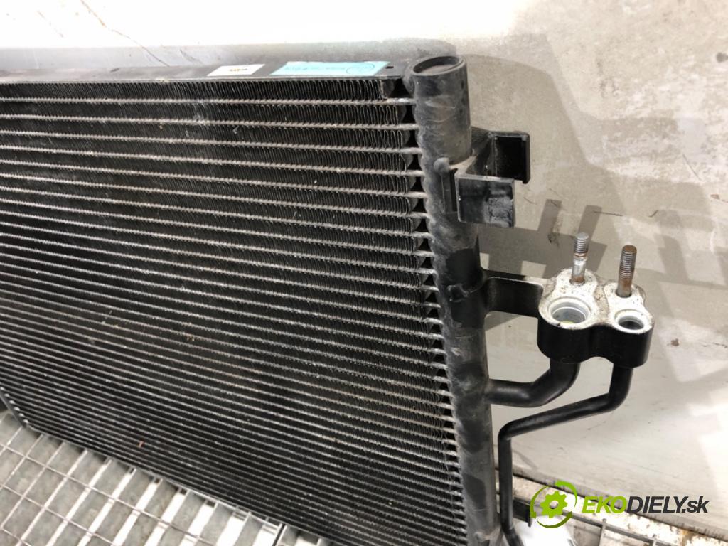 KIA SPORTAGE III SUV 2010 85 kW 1.7 CRDi 1685 chladič klimatizace  (Chladič klimatizace)