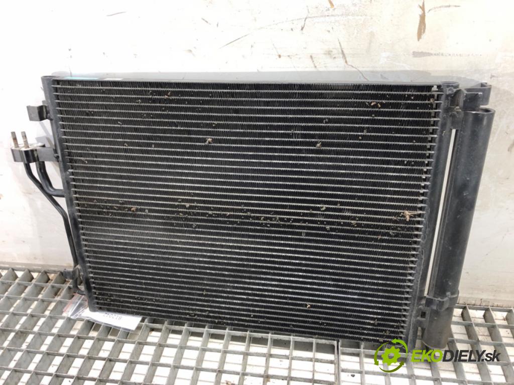 KIA SPORTAGE III SUV 2010 85 kW 1.7 CRDi 1685 chladič klimatizace  (Chladič klimatizace)