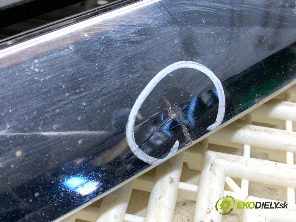 KIA SPORTAGE III SUV 2010 85 kW 1.7 CRDi 1685 mřížka maska 86361-3U000 (Přední mřížka (maska chladiče))