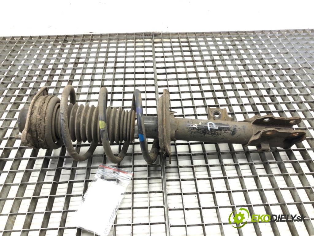 KIA SPORTAGE III SUV 2010 85 kW 1.7 CRDi 1685 tlumič pravý přední část ZE