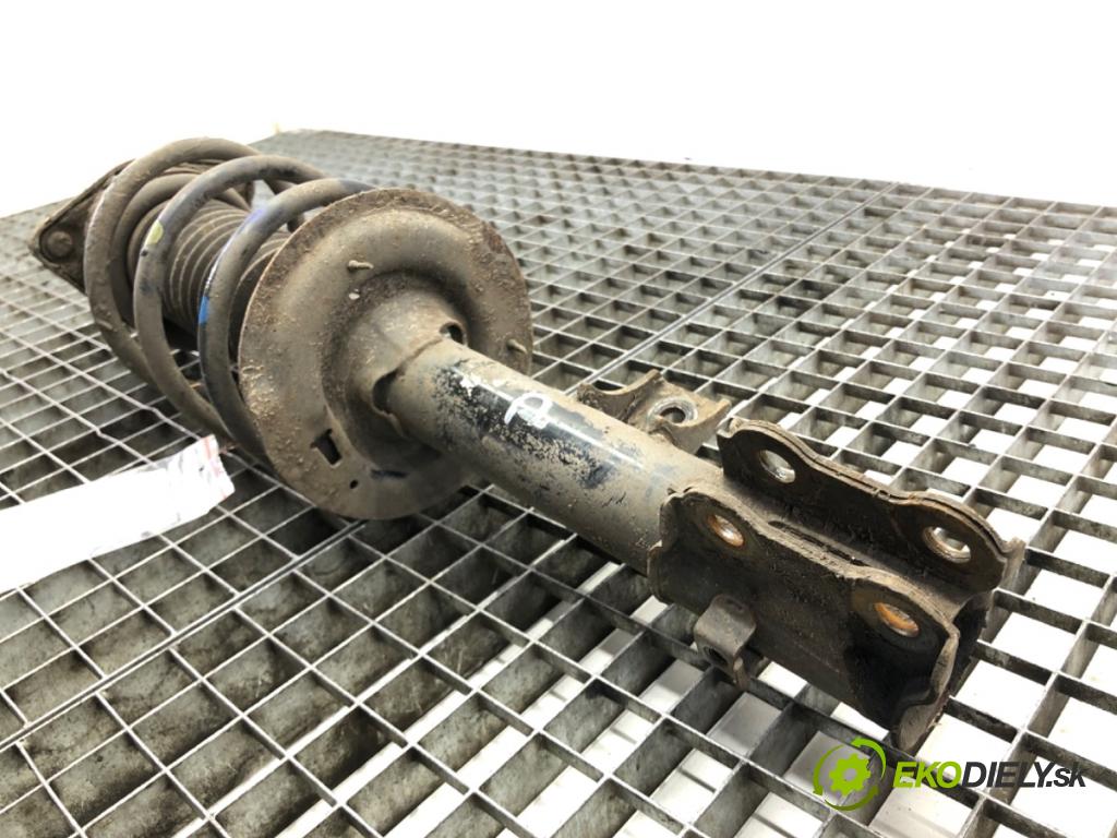 KIA SPORTAGE III SUV 2010 85 kW 1.7 CRDi 1685 tlumič pravý přední část ZE