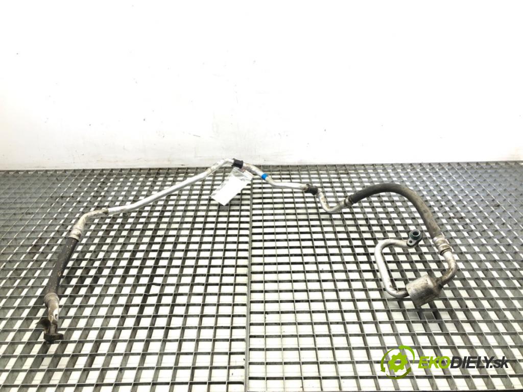 KIA SPORTAGE III SUV 2010 85 kW 1.7 CRDi 1685 rúrka klimatizácie  (Rúrka klimatizácie)