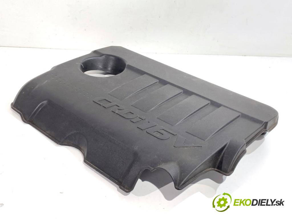 KIA SPORTAGE III SUV 2010 85 kW 1.7 CRDi 1685 Kryt Motor 29240-2A751 (Kryt motora)