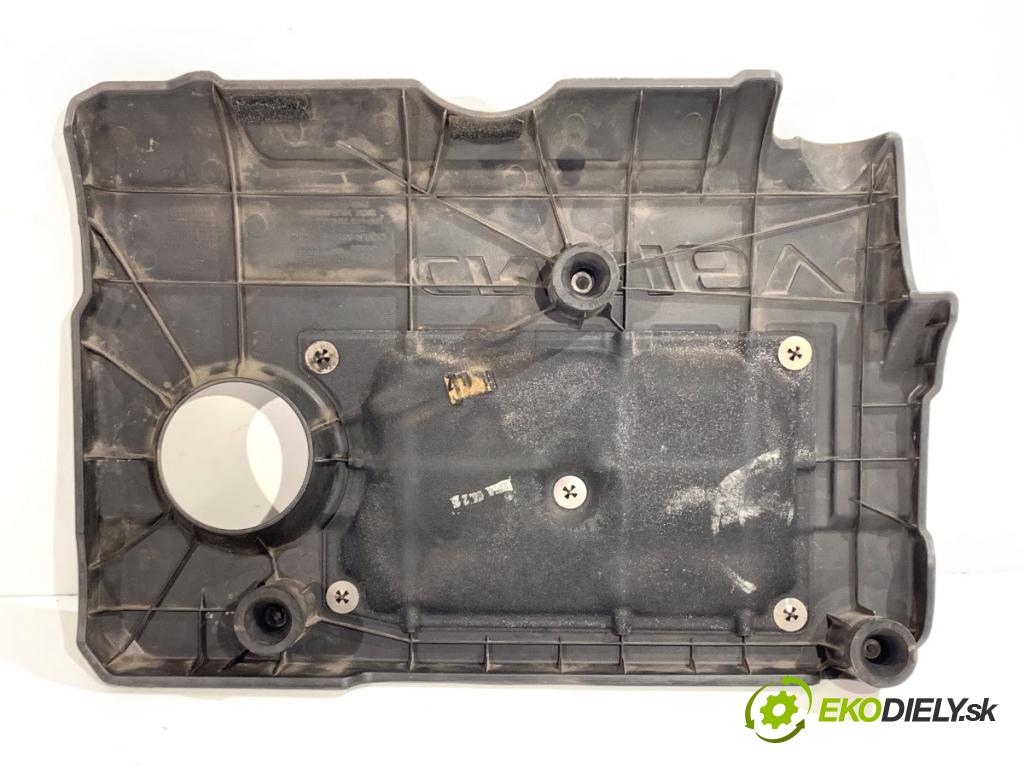 KIA SPORTAGE III SUV 2010 85 kW 1.7 CRDi 1685 Kryt Motor 29240-2A751 (Kryt motora)