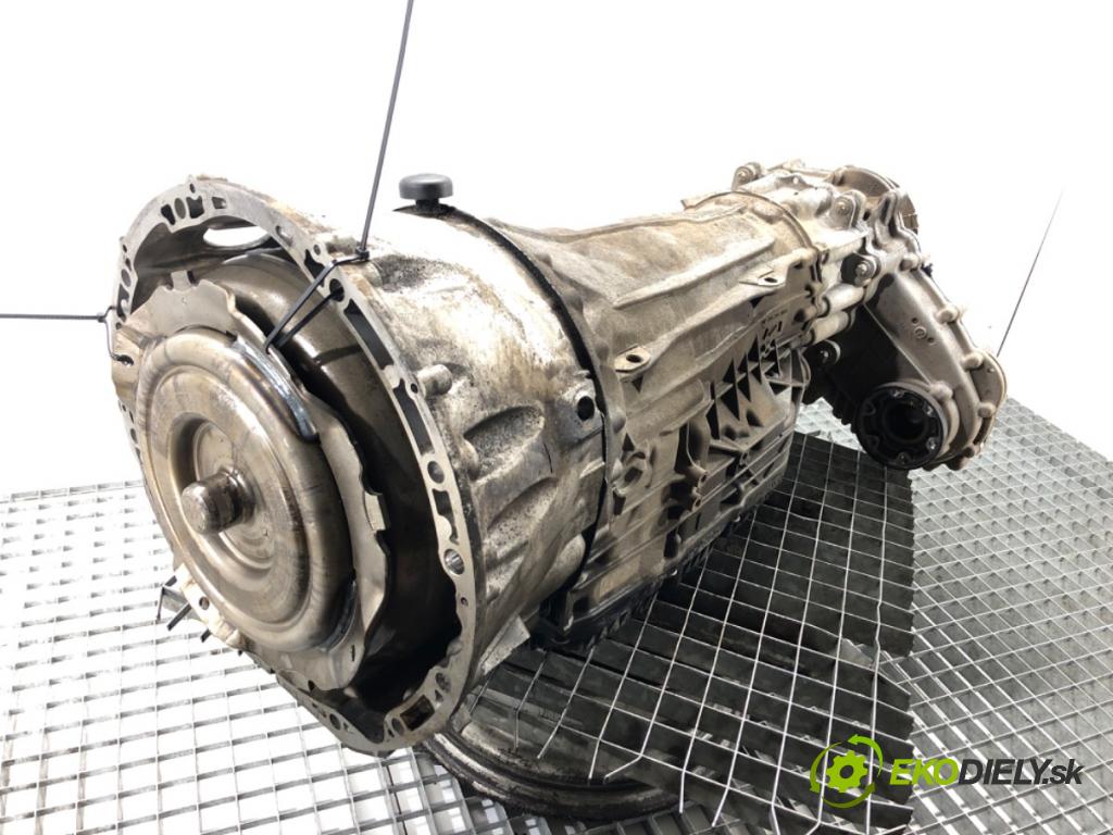 MERCEDES-BENZ GLE SUV 2018 190 kW 350 d 4-matic (166.024) 2987 Prevodovka 1662707202 (Prevodovka)