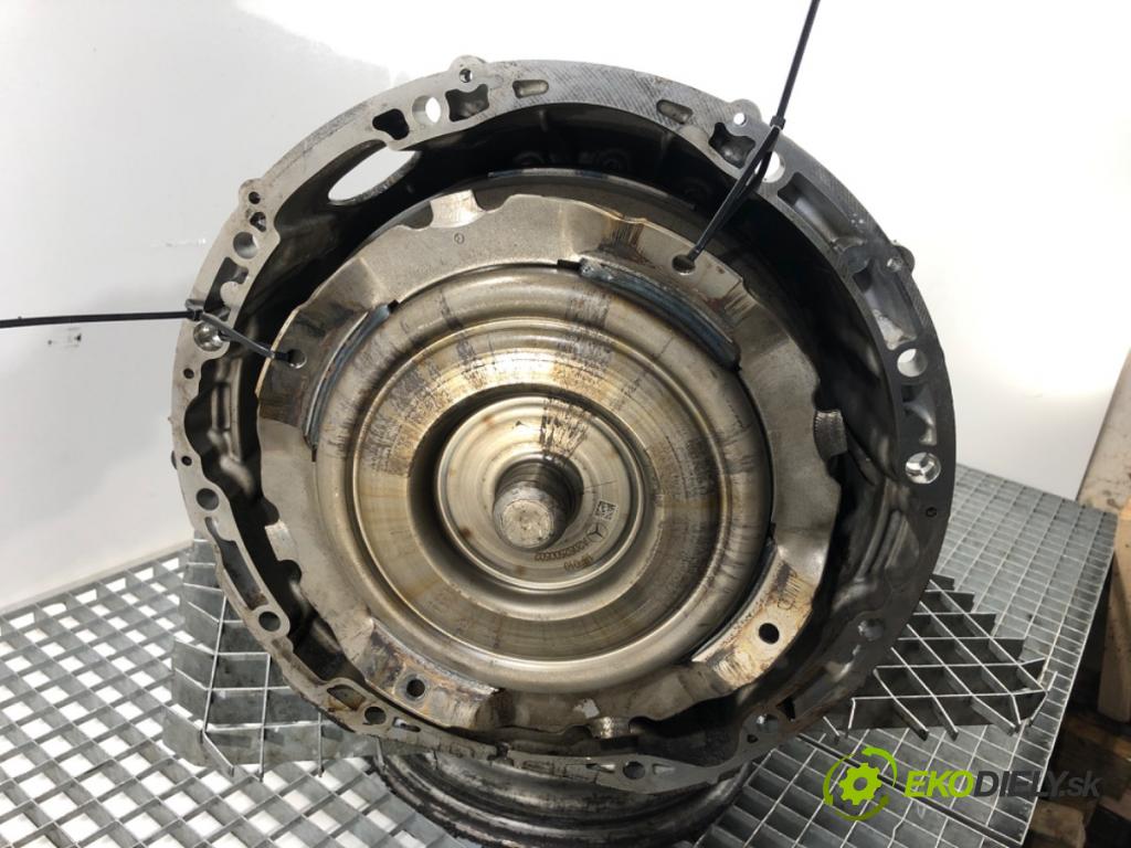 MERCEDES-BENZ GLE SUV 2018 190 kW 350 d 4-matic (166.024) 2987 Prevodovka 1662707202 (Prevodovka)