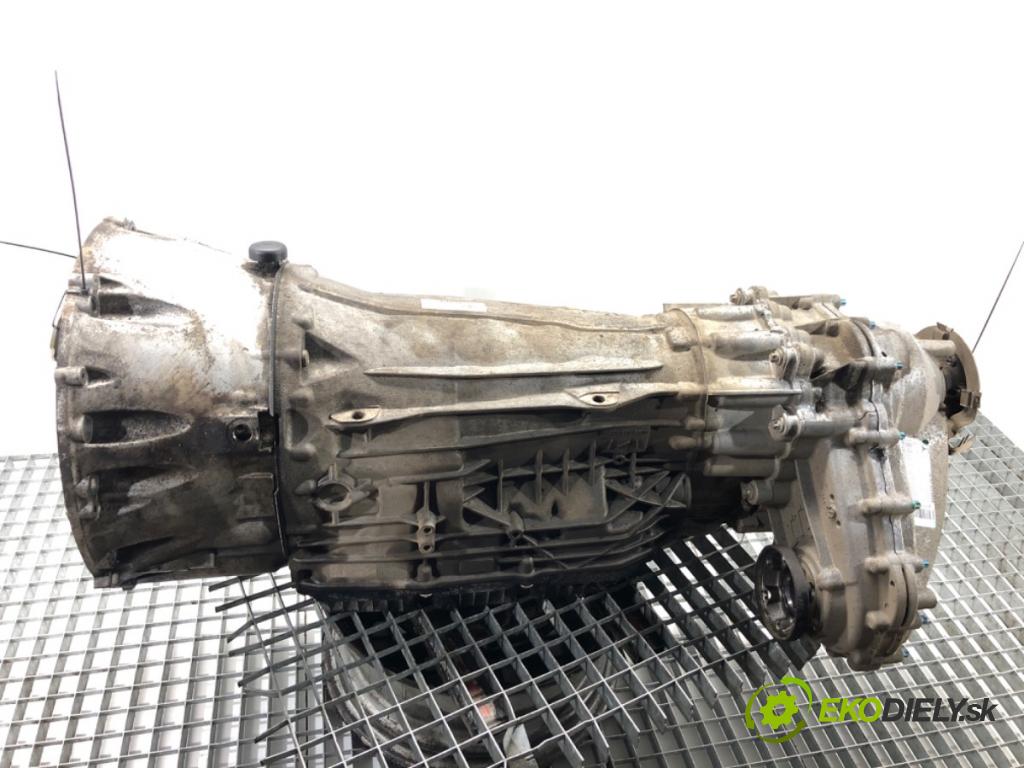 MERCEDES-BENZ GLE SUV 2018 190 kW 350 d 4-matic (166.024) 2987 Prevodovka 1662707202 (Prevodovka)