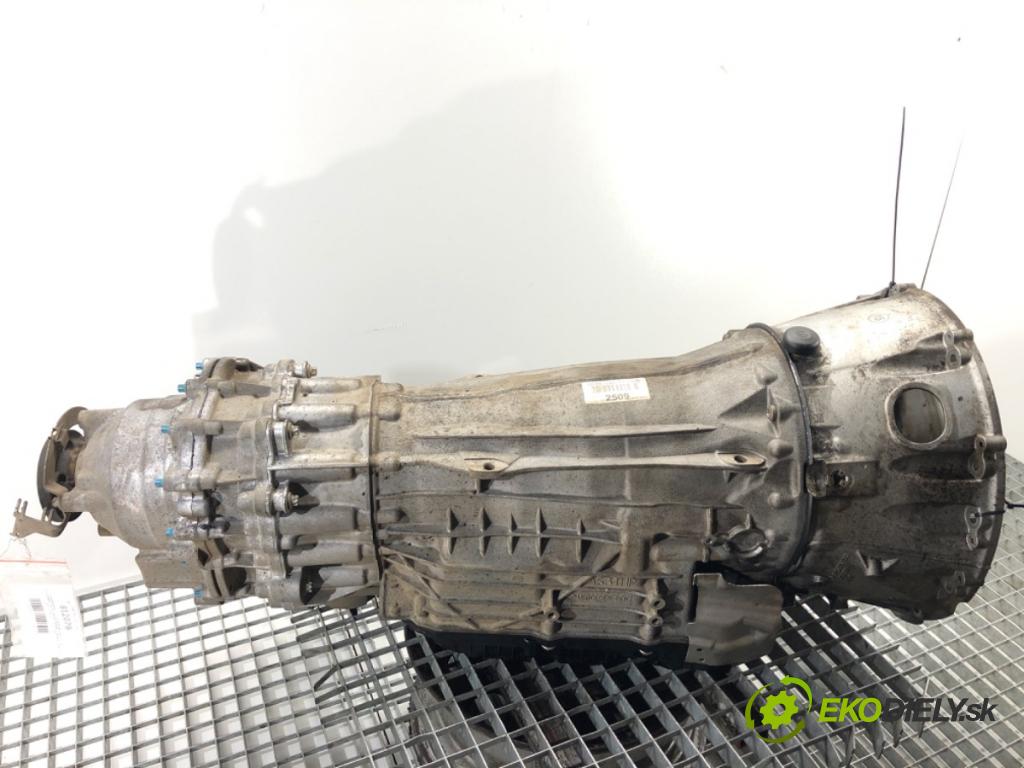 MERCEDES-BENZ GLE SUV 2018 190 kW 350 d 4-matic (166.024) 2987 Prevodovka 1662707202 (Prevodovka)