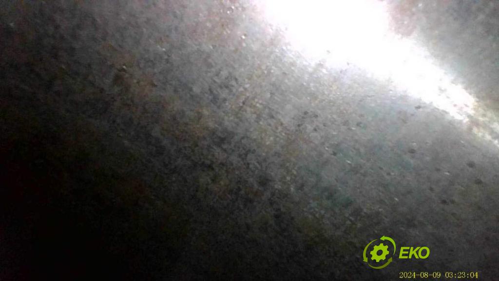 MERCEDES-BENZ GLE SUV 2018 190 kW 350 d 4-matic (166.024) 2987 Motor 642826 (Motor)