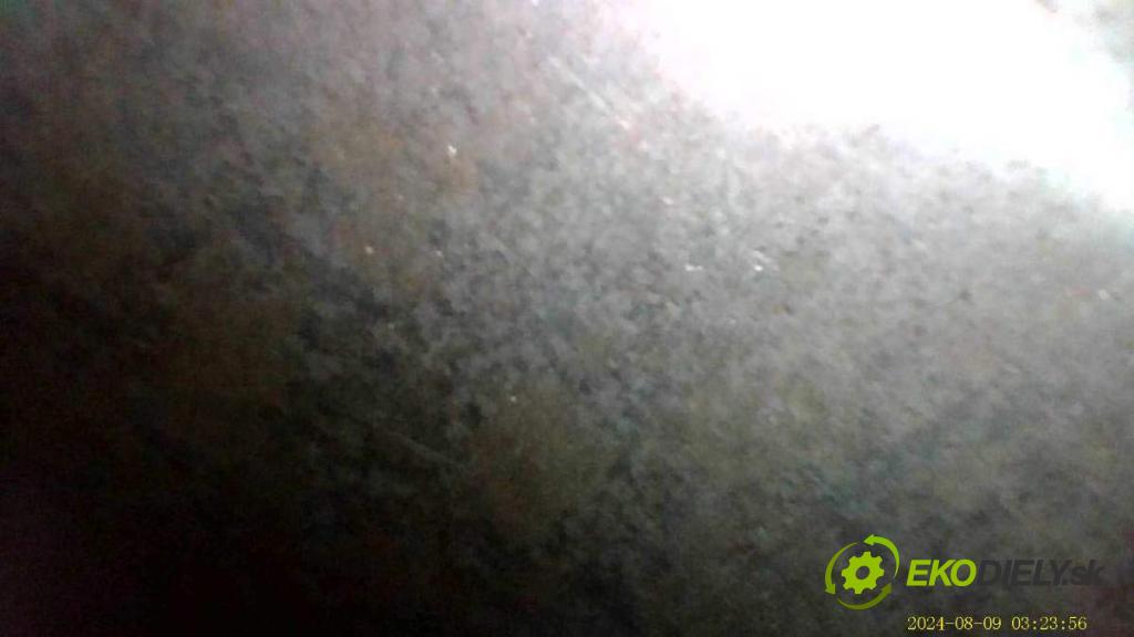 MERCEDES-BENZ GLE SUV 2018 190 kW 350 d 4-matic (166.024) 2987 Motor 642826 (Motor)