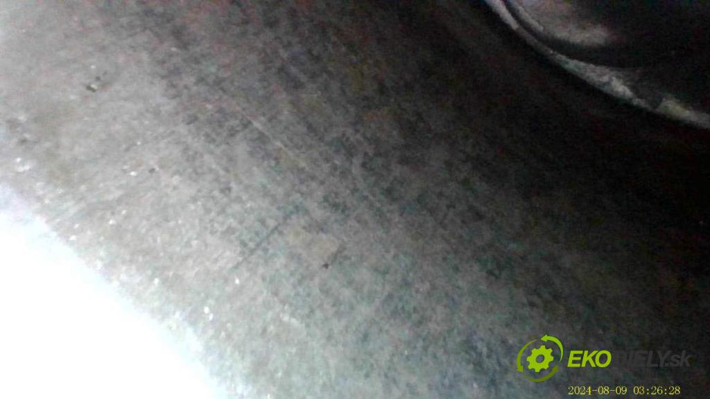 MERCEDES-BENZ GLE SUV 2018 190 kW 350 d 4-matic (166.024) 2987 Motor 642826 (Motor)