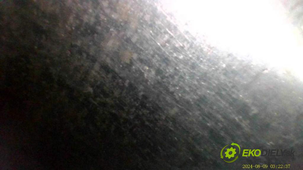 MERCEDES-BENZ GLE SUV 2018 190 kW 350 d 4-matic (166.024) 2987 Motor 642826 (Motor)