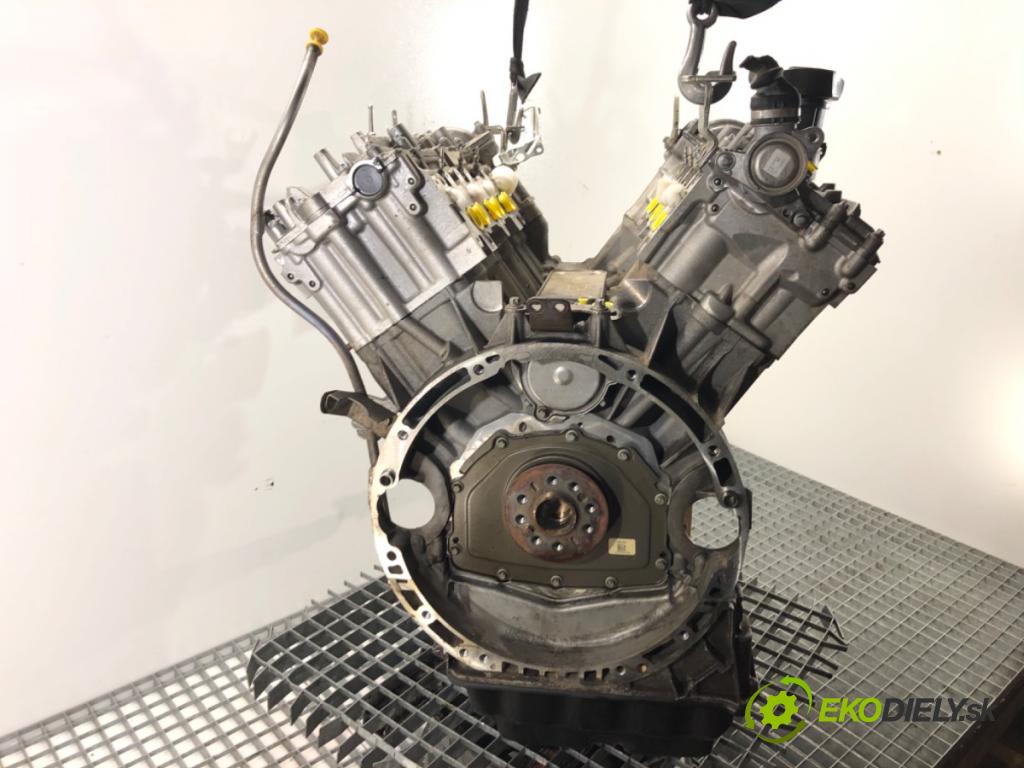 MERCEDES-BENZ GLE SUV 2018 190 kW 350 d 4-matic (166.024) 2987 Motor 642826 (Motor)