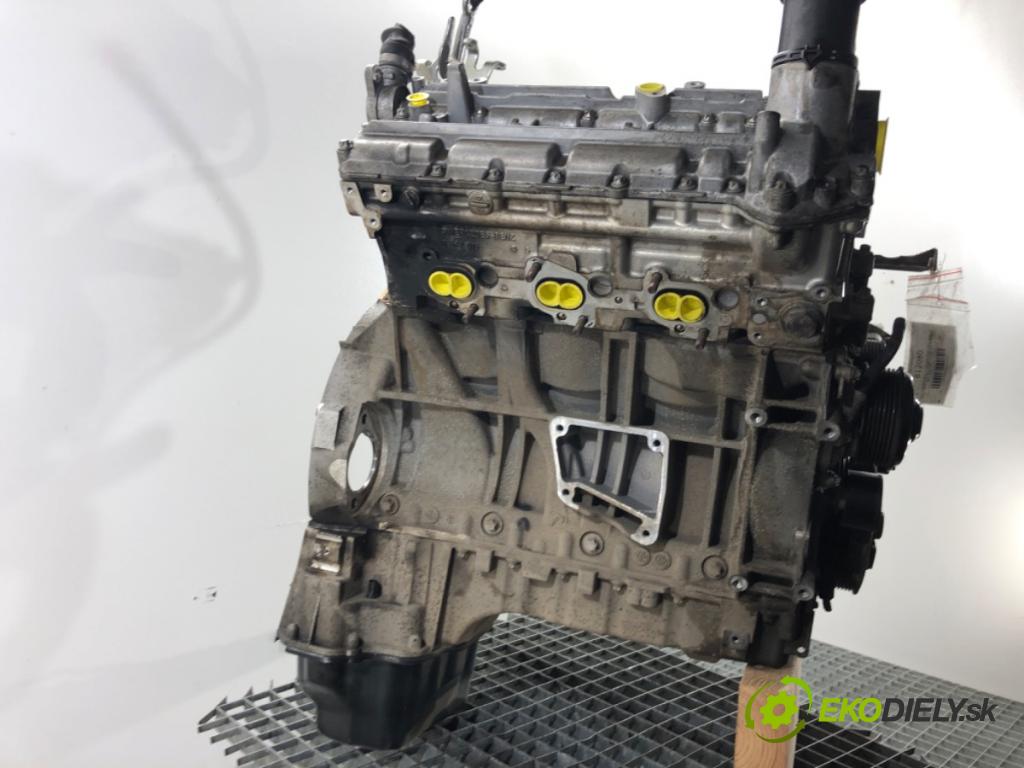 MERCEDES-BENZ GLE SUV 2018 190 kW 350 d 4-matic (166.024) 2987 Motor 642826 (Motor)