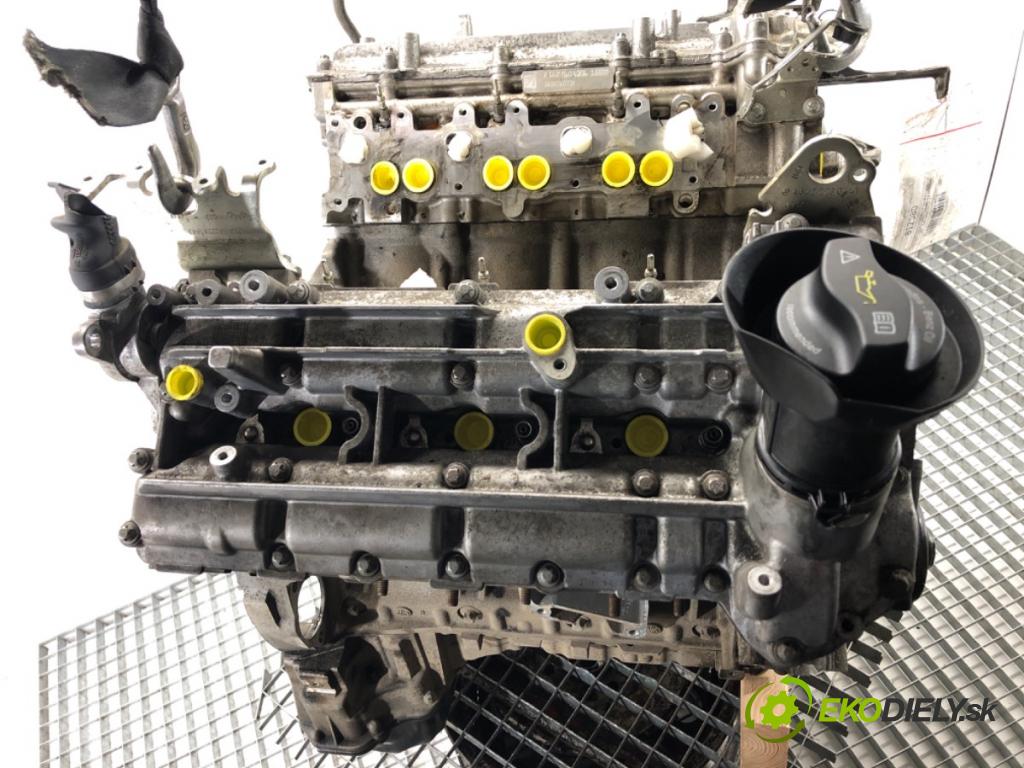 MERCEDES-BENZ GLE SUV 2018 190 kW 350 d 4-matic (166.024) 2987 Motor 642826 (Motor)