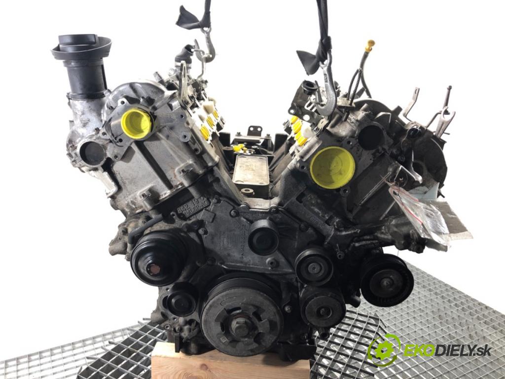 MERCEDES-BENZ GLE SUV 2018 190 kW 350 d 4-matic (166.024) 2987 Motor 642826 (Motor)