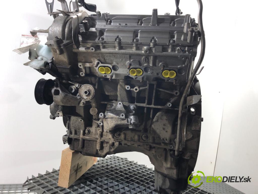 MERCEDES-BENZ GLE SUV 2018 190 kW 350 d 4-matic (166.024) 2987 motor 642826 (Motor)