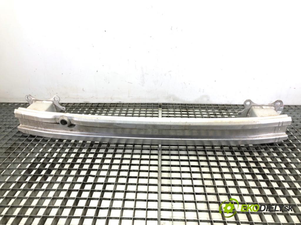 FORD FOCUS IV liftback 2019 88 kW 1.5 EcoBlue 1499 výztuha nárazníka zadní část  (Zadní výztuha)