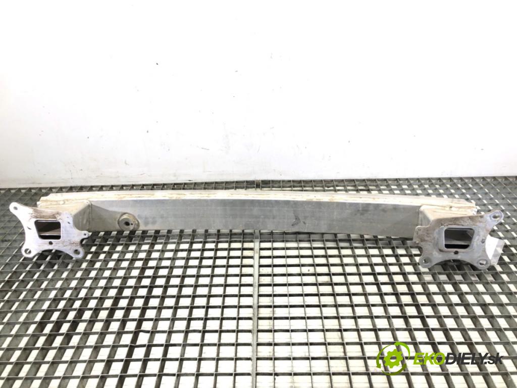 FORD FOCUS IV liftback 2019 88 kW 1.5 EcoBlue 1499 výztuha nárazníka zadní část  (Zadní výztuha)