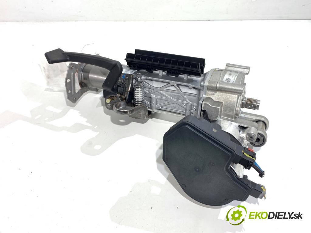 FORD FOCUS IV liftback 2019 88 kW 1.5 EcoBlue 1499 Pumpa servočerpadlo JX6C-3D077-A1G 7808277202 (Servočerpadlo)