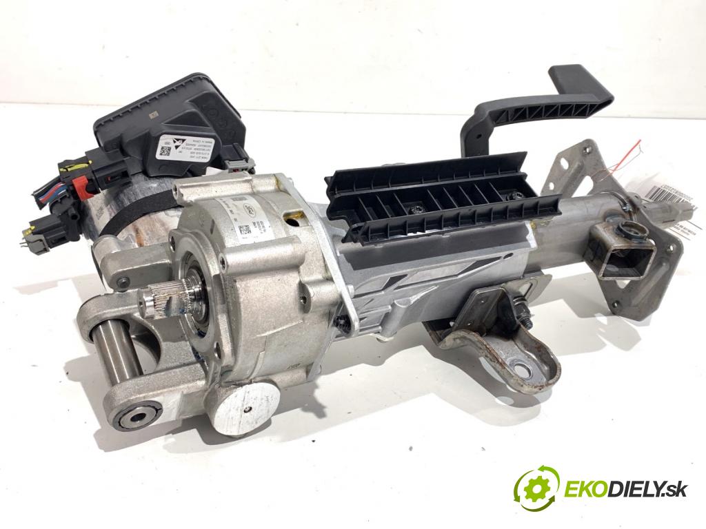 FORD FOCUS IV liftback 2019 88 kW 1.5 EcoBlue 1499 Pumpa servočerpadlo JX6C-3D077-A1G 7808277202 (Servočerpadlo)