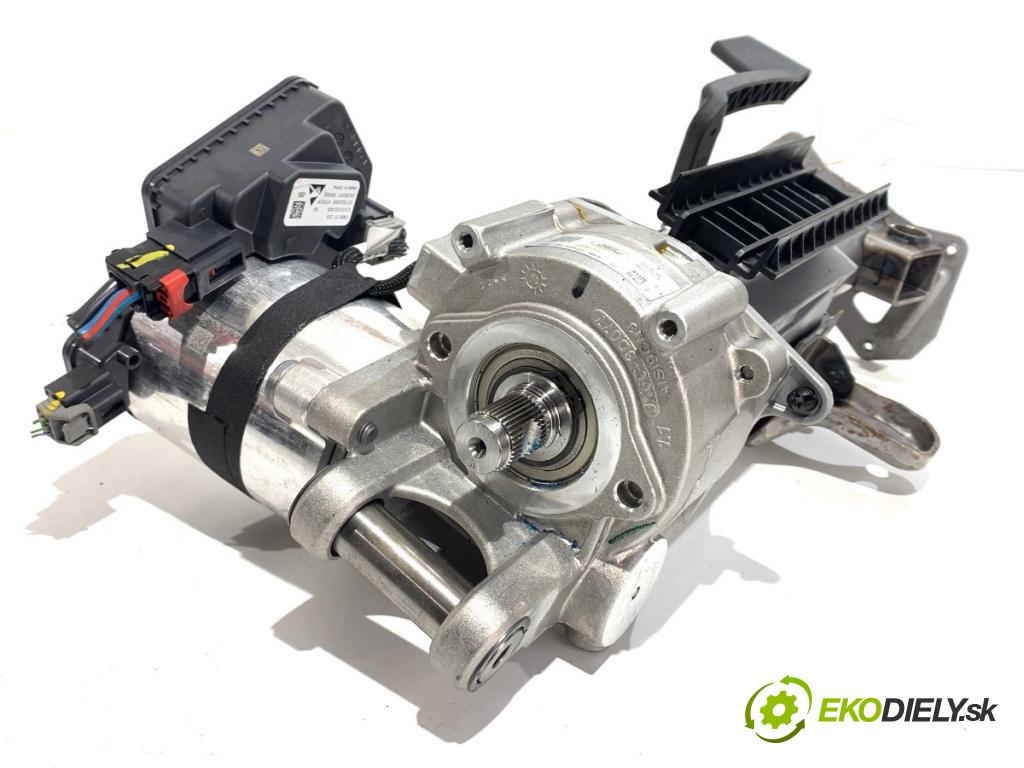 FORD FOCUS IV liftback 2019 88 kW 1.5 EcoBlue 1499 Pumpa servočerpadlo JX6C-3D077-A1G 7808277202 (Servočerpadlo)