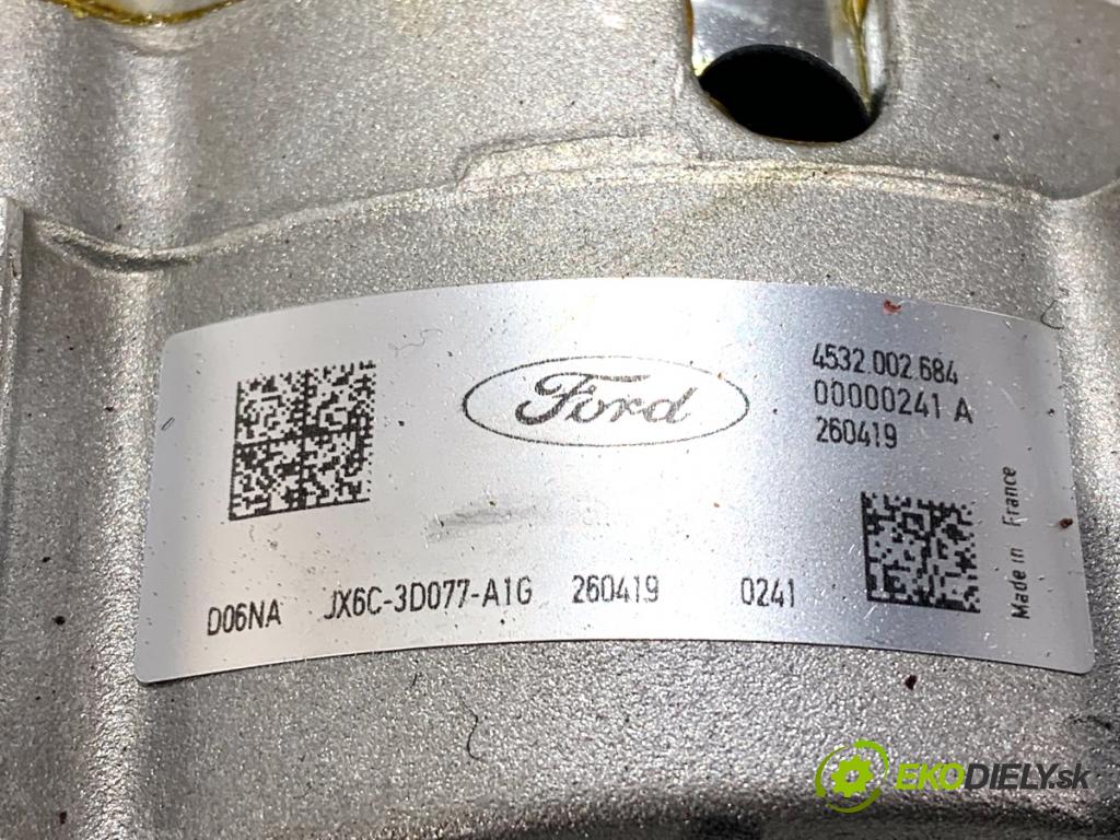 FORD FOCUS IV liftback 2019 88 kW 1.5 EcoBlue 1499 Pumpa servočerpadlo JX6C-3D077-A1G 7808277202 (Servočerpadlo)
